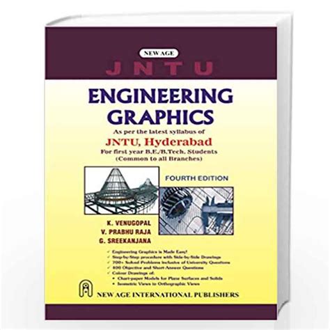 Engineering Drawing JNTU PDF