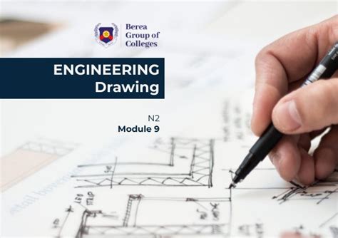 Engineering Drawing N2 17 November 2011answers Doc