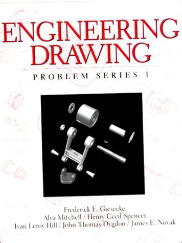 Engineering Drawing Problem Series 1 Answer Key Epub