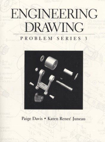 Engineering Drawing Problem Series 3 Reader