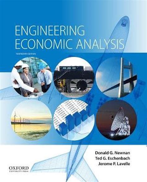 Engineering Economic Analysis Kindle Editon