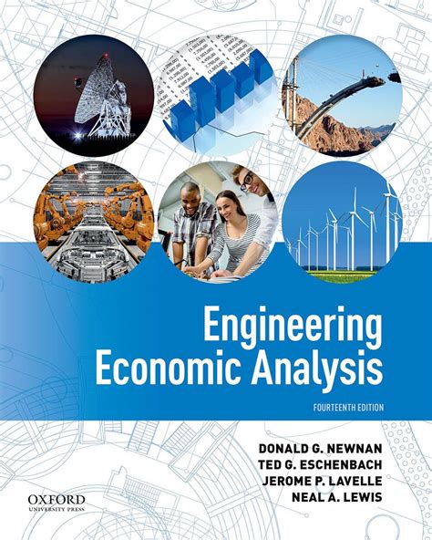 Engineering Economic Analysis Kindle Editon