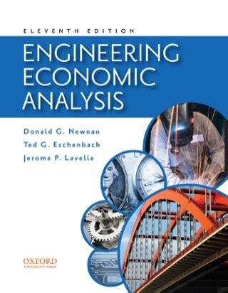 Engineering Economic Analysis 11th Edition Answers Kindle Editon