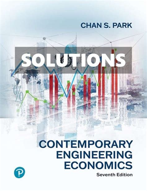 Engineering Economics Solutions Epub