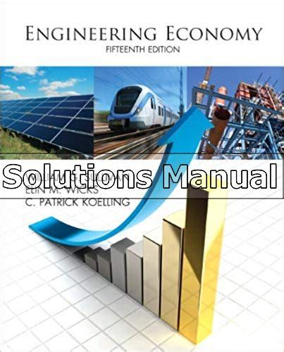 Engineering Economy 15th Edition Solutions Scribd Doc