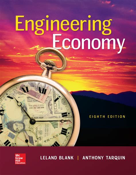 Engineering Economy 6th Edition By Leland Blank Ebook Kindle Editon