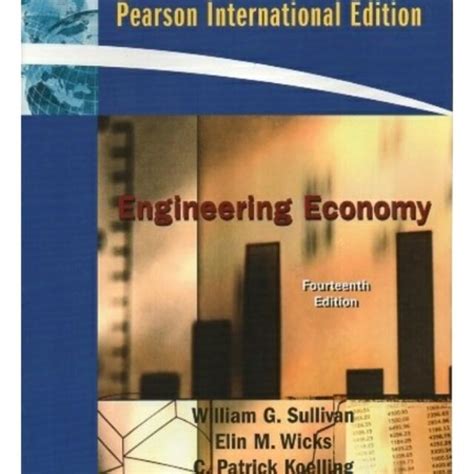 Engineering Economy Sullivan 14th Edition Solutions Kindle Editon