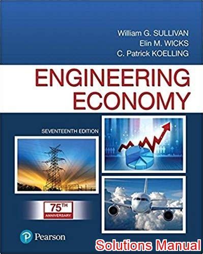 Engineering Economy Sullivan 4th Edition Solution Manual Kindle Editon