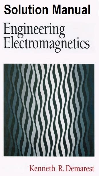 Engineering Electromagnetics Demarest Ebook Ebook Epub