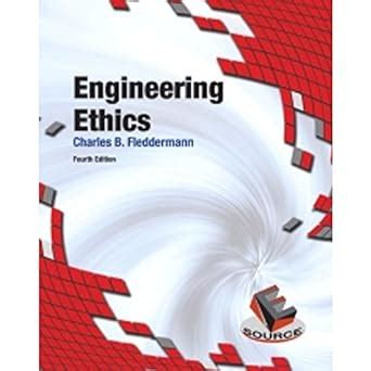 Engineering Ethics Esource PDF