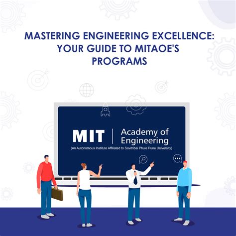 Engineering Excellence and Innovation at MIT