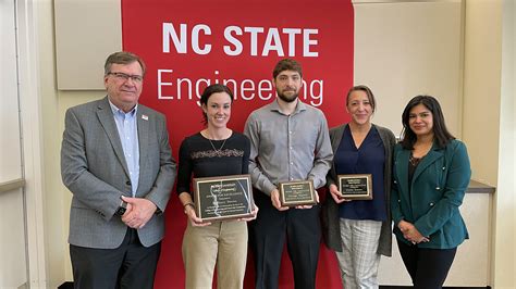 Engineering Excellence at NC A&T