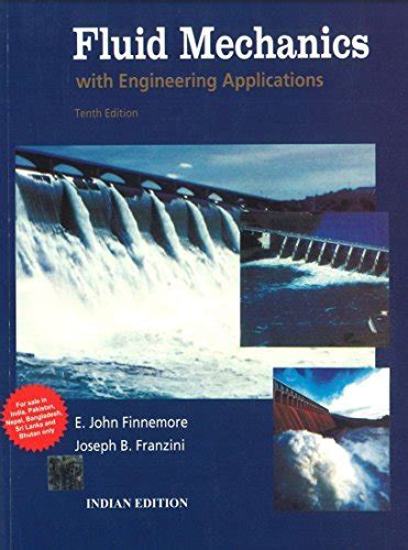 Engineering Fluid Mechanics 10th Edition Kindle Editon