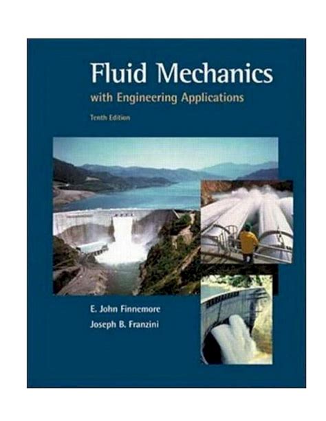 Engineering Fluid Mechanics 10th Edition Solutions Manual PDF