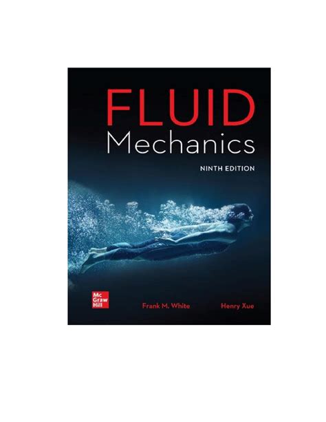 Engineering Fluid Mechanics Solution Manual 9th Edition Epub