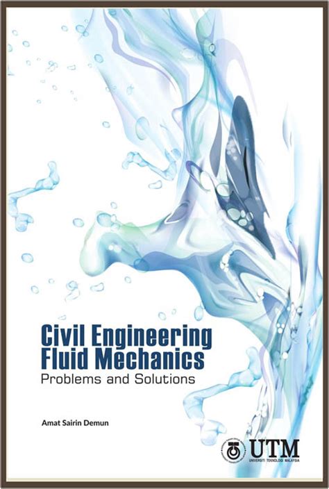 Engineering Fluid Mechanics Solutions Epub