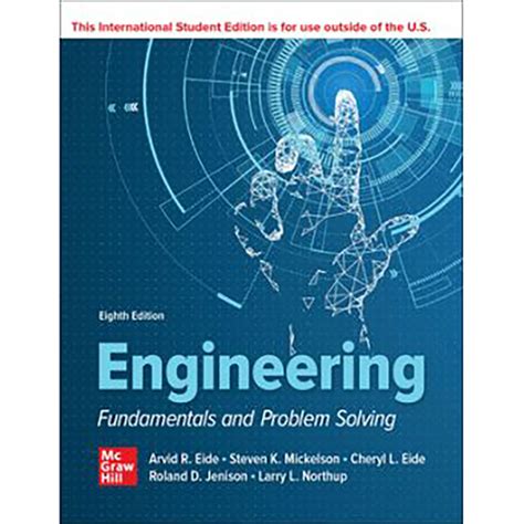 Engineering Fundamentals and Problem Solving PDF