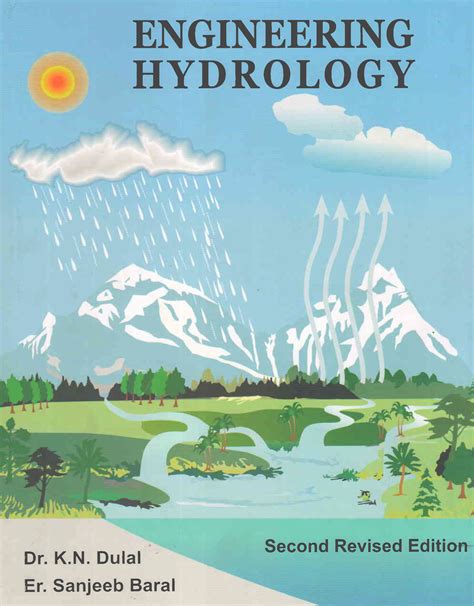 Engineering Hydrology Epub