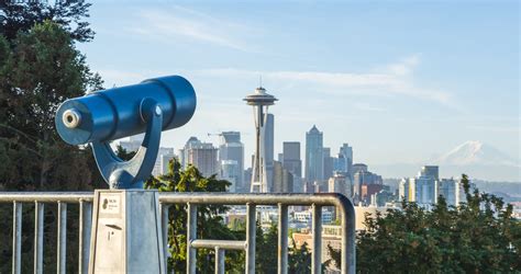 Engineering Jobs in Seattle: Thriving in the Emerald City's Tech Hub