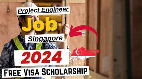 Engineering Jobs in Singapore: 3,000+ Openings in 2023