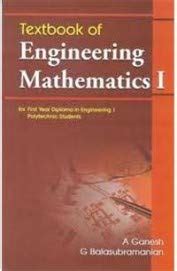 Engineering Mathematics - II (As Per the New Syllabus of VTU (B.E. PDF