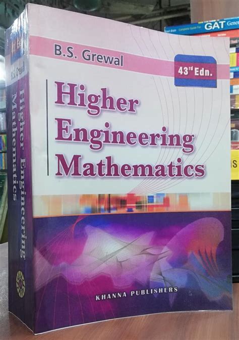 Engineering Mathematics By B S Grewal Solutions Reader