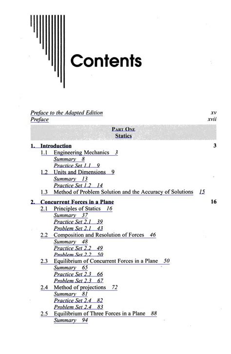 Engineering Mechanics 4th Edition Solution Manual Timoshenko Epub