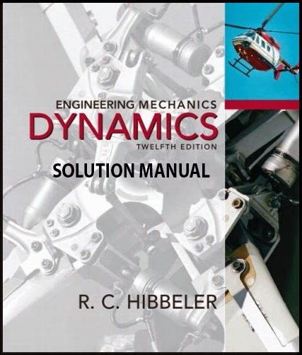 Engineering Mechanics Dynamic Riley Solutions Kindle Editon
