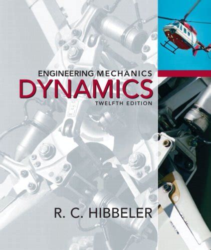 Engineering Mechanics Dynamics 12th Edition Solution Manual Scribd Kindle Editon