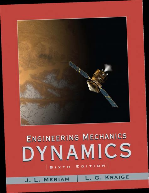 Engineering Mechanics Dynamics 6th Edition Pdf Doc