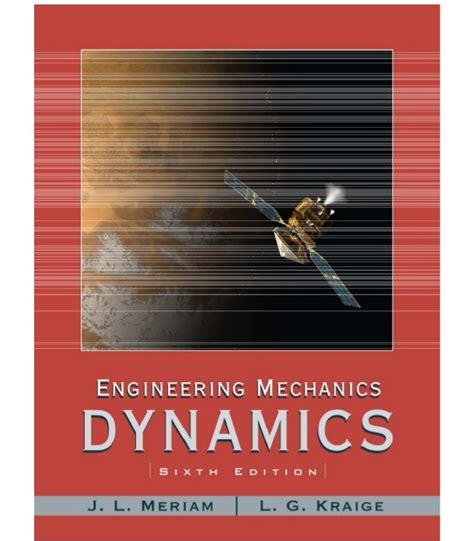 Engineering Mechanics Dynamics 6th Edition Solutions Kindle Editon