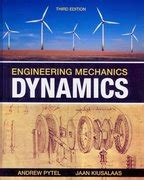 Engineering Mechanics Dynamics And Study Guide And Problem Supplementry Reader