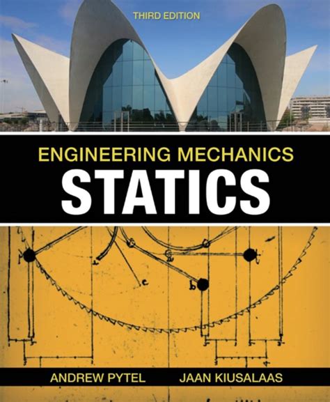 Engineering Mechanics Statics &a PDF