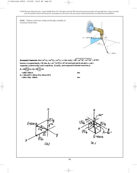 Engineering Mechanics Statics 12 Solution Manual Epub