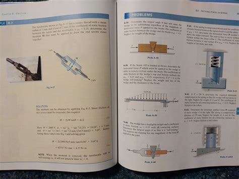 Engineering Mechanics Statics 13th Edition Answers Doc