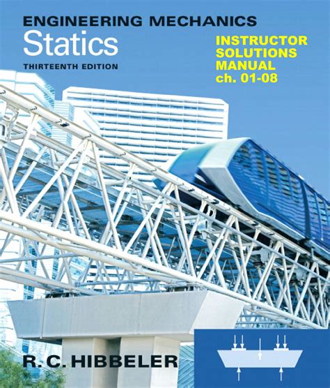 Engineering Mechanics Statics 13th Edition Solution Manual 2 Reader