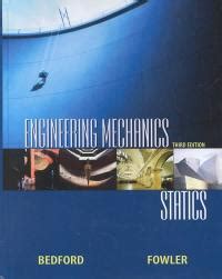 Engineering Mechanics Statics 2nd Edition Solutions Manual Ebook PDF