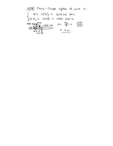 Engineering Mechanics Statics 5th Edition Solution Kindle Editon