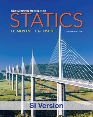 Engineering Mechanics Statics Mcgill King Solution Manual Epub