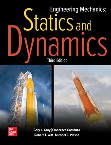 Engineering Mechanics Statics Plesha Solution Manual Ebook PDF