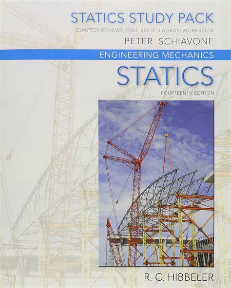 Engineering Mechanics Statics Study Pack Kindle Editon