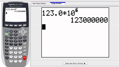 Engineering Notation Calculator: Your Essential Tool for Simplifying Complex Numbers