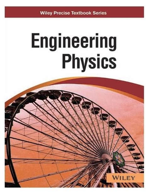 Engineering Physics (GTU) 2nd Edition PDF