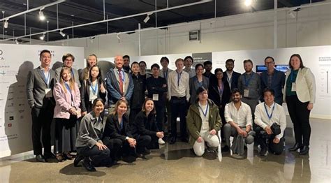 Engineering Programs at UWA