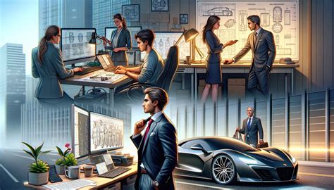 Engineering Science Jobs: A Lucrative Career Path