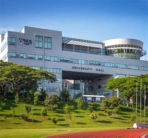 Engineering Science at the National University of Singapore: A Pathway to Excellence