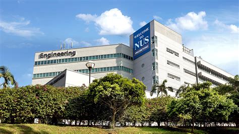 Engineering Science at the National University of Singapore (NUS): Redefining Engineering Education