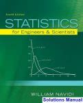 Engineering Statistics 4th Edition Solution Manual Reader