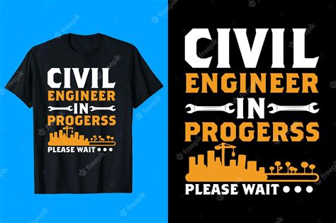 Engineering T-Shirts: The Ultimate Collection of Wit and Wisdom