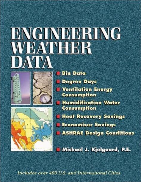 Engineering Weather Data Epub